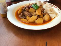 -长兴岛郊野公园农场食堂