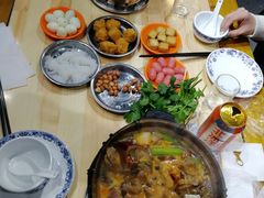 -范贤光鸡公煲(平乐园总店)
