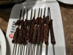 -金太阳海鲜烧烤·本地人餐厅(东纬路旗舰店)