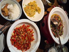 -老湘村·湖南土菜(天河维多利店)