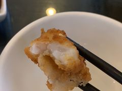 椒盐九肚鱼-全记广州大排档(玉林店)