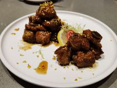 话梅排骨-铜小馆(1891时光道店)
