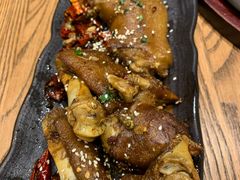 -川流不息(北蔡休闲广场店)
