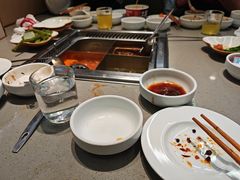 -海底捞火锅(九霄梦天地店)