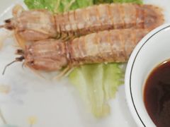 -郭姐·威海渔村(黄兴路店)