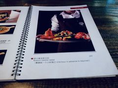 -NLFS1983咖啡花园餐厅(锦桂店)