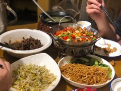 -邻家小馆(银都店)