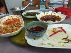 -洪霞餐馆