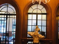 -马勒别墅饭店(静安寺店)