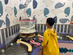-奈尔宝家庭中心·儿童乐园·亲子餐厅(苏州大悦城店)