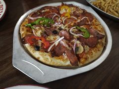 -Tubestation站点比萨(高新万达ONE店)