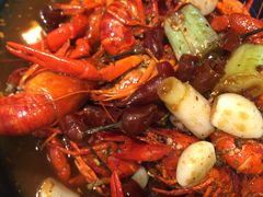 红烧龙虾-老鄞江清水龙虾•赵赵家(江北店)