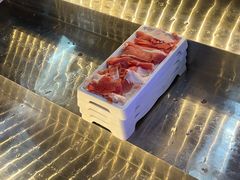 -味香林牦牛自助火锅
