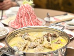 -东国海鲜火锅城(氹仔店)