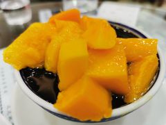 芒果龟苓膏-仁信老铺(华盖路店)