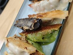 -众品老方子锅贴甜沫(李村店)