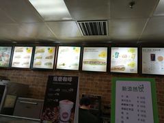 -SUBWAY赛百味(金码大厦店)