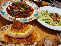 -巴依老爷新疆美食(常营店)