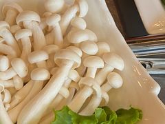 -大匠工房古船木艺术餐厅·猪肚鸡专门店(长白仙岛店)