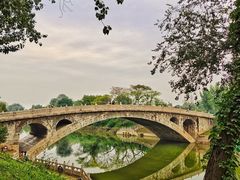 -赵州桥景区