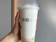 -卡旺卡(马鞍山金鹰店)