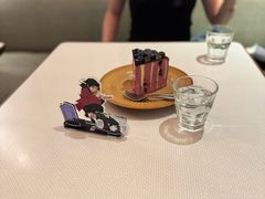 -BAKER&SPICE(安福路店)