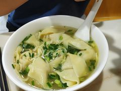 -绿杨馄饨临顿路店