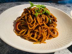 -芭莉与彩虹西餐厅(成都合生汇店)