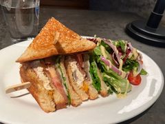 -京A Taproom·精酿餐吧(CBD店)