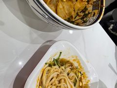 -子午路张记肉夹馍(兵马俑店)