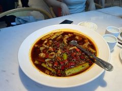 -茅庐川菜(烟台大悦城店)