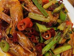-喜来酌海鲜·饺子(和平一店)