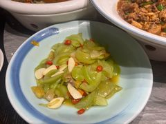 -山衢味庄·鲜辣衢菜(杭行路店)