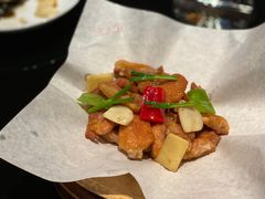 -新荣记(南京西路店)