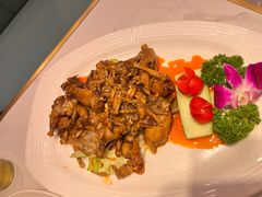 -刘胖子家常菜·蹄花焖藕(中南店)