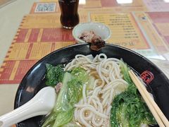 -烧鹅濑(西华路店)