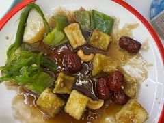 -庆山饭店·海鲜饺子家常菜(北戴河黑石路店)