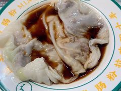 -西关明记肠粉(荔枝湾店)