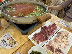 -贵凤凰贵州米粉(望京店)