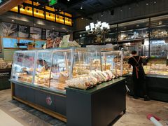 -东哥面包(江宁大润发店)