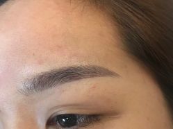 -jk韩式半永久妆容定制中心