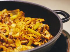 -蛙蛙叫干锅年代(簋街总店)