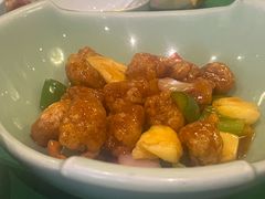 -誉八仙粤菜(万象天地店)