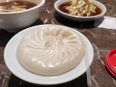 蟹黄汤包-冶春茶社(星汉大厦店)