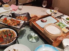 -万豪酒店·咏豪中餐厅