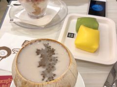 -满记甜品(日月光二店)