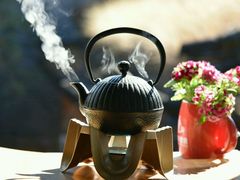 -田德能咖啡博物馆
