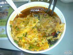 -丽丽三鲜螺蛳粉(田林路店)