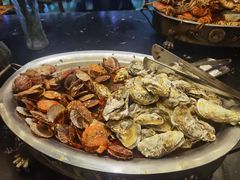 -五月罗马海鲜烤肉自助餐厅(印象城店)