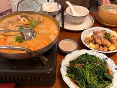 -林四喜·闽南传家菜(鼓浪屿店)